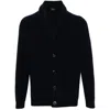 Fedeli Sweater In Blue