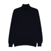 Fedeli Sweater In Black