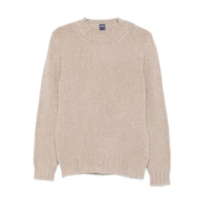 Fedeli Sweaters In Pink