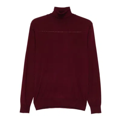 FEDELI FEDELI SWEATERS