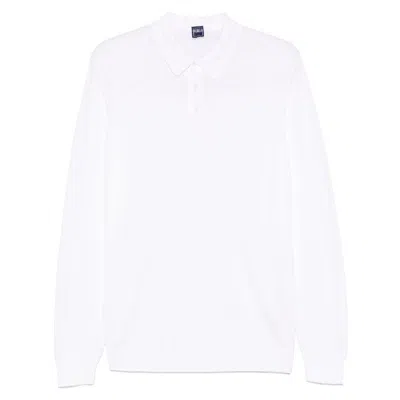 Fedeli Sweaters In White