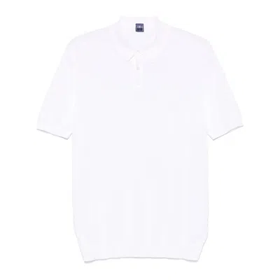 FEDELI SWEATERS WHITE