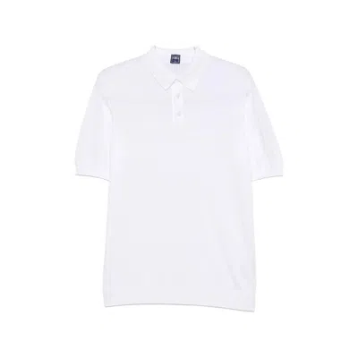 Fedeli Sweaters White