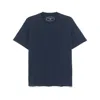 Fedeli T-shirt In Blue