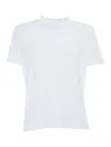 Fedeli T-shirt In Multicolor