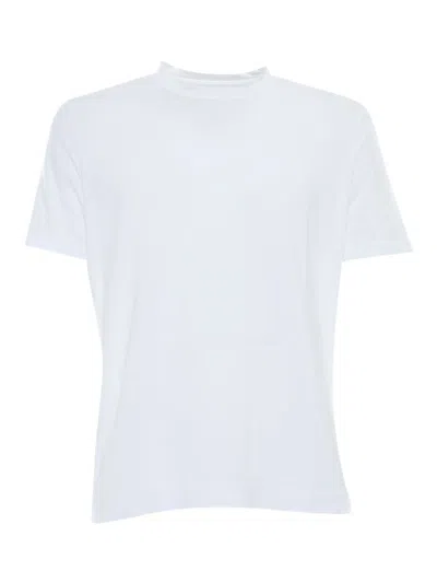 Fedeli T-shirt In Multicolor