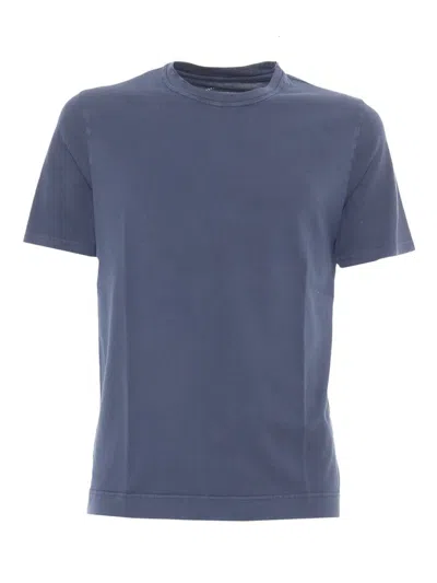 Fedeli T-shirt In Multicolor