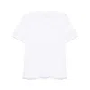 Fedeli T-shirt In White