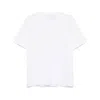 Fedeli T-shirts In White