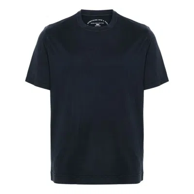 Fedeli T-shirts In Blue
