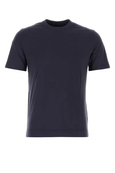 Fedeli T-shirts In Blue