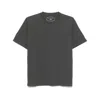 Fedeli Extreme Cotton T-shirt In Grey