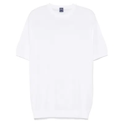 Fedeli T-shirts In Multicolor