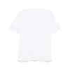 Fedeli T-shirts In White