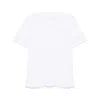 Fedeli T-shirts In White