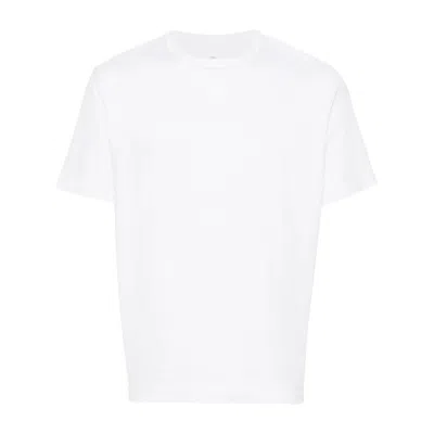 Fedeli T Shirts White