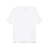 Fedeli T-shirts In White