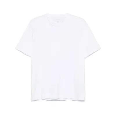 Fedeli T-shirts In White