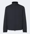 Fedeli Technical Jacket In Blue