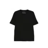 Fedeli Extreme T-shirt In Black