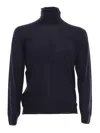 Fedeli High Neck In Multi