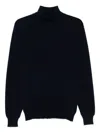 Fedeli Sweater In Black