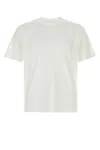 Fedeli Cotton T-shirt In White