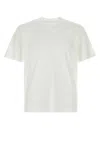 Fedeli Cotton T-shirt In White