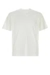 Fedeli Cotton T-shirt In White