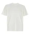 Fedeli Cotton T-shirt In White