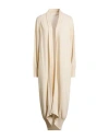 Fedeli Woman Cardigan Cream Size Onesize Cashmere In Neutral