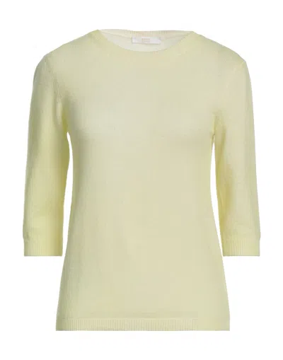 Fedeli Sweaters In Yellow