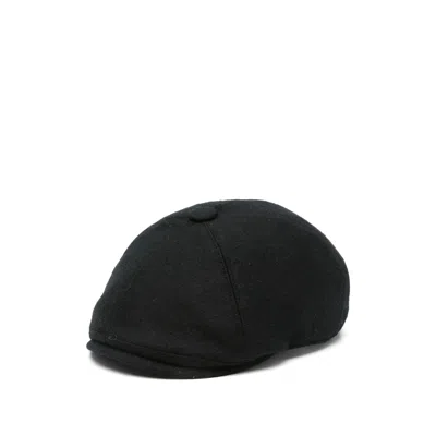 FEDELI WOOL BERET