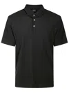 Fedeli Zero Mm Superlight Piquet Fr In Black