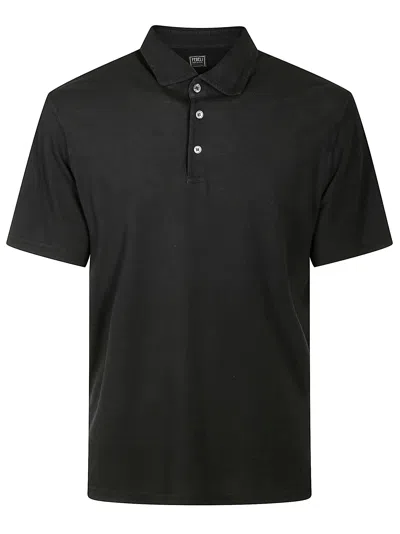 Fedeli Zero Mm Superlight Piquet Fr In Black