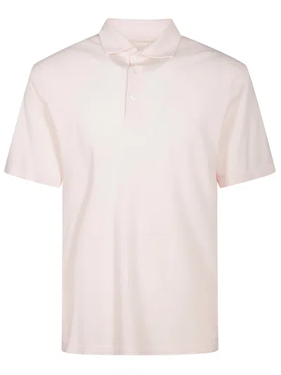 Fedeli Zero Mm Superlight Piquet Fr In White