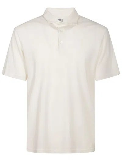 Fedeli Zero Mm Superlight Piquet Fr In White