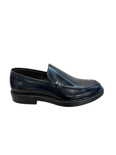 Fedeni - Blue Moccasin Art.311 (3505) 311
