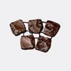 Federica Cammarota Decorative Objects Brown Uni In Brown