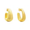 Federica-rossi-jewels Earrings Woman Federica Rossi Jewels Orctum06