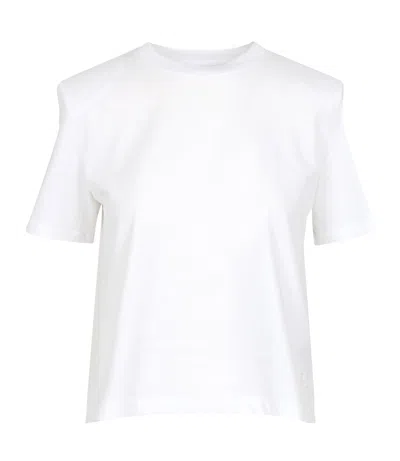 Federica Tosi Bags.. White