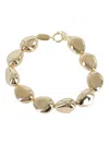 Federica Tosi Beaded Necklace In Green