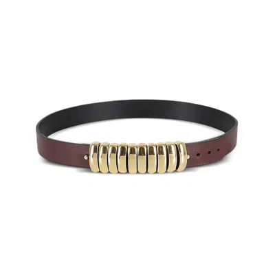 FEDERICA TOSI FEDERICA TOSI BELTS