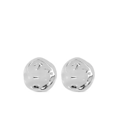 Federica Tosi Bijoux Earrings In Black