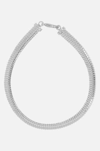Federica Tosi Bijoux In Metallic