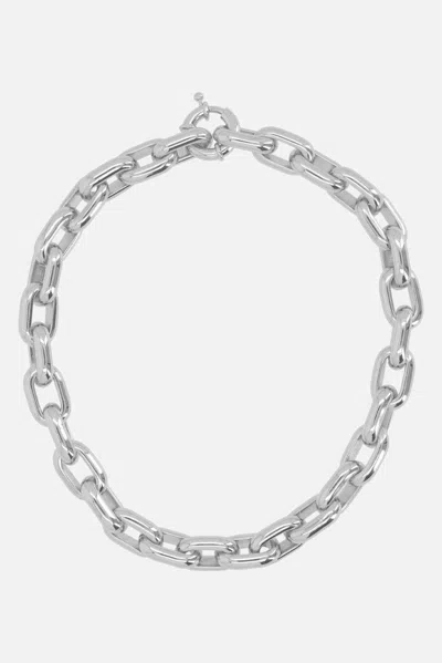 Federica Tosi Bijoux In Metallic