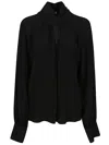Federica Tosi Long Sleeve Shirt