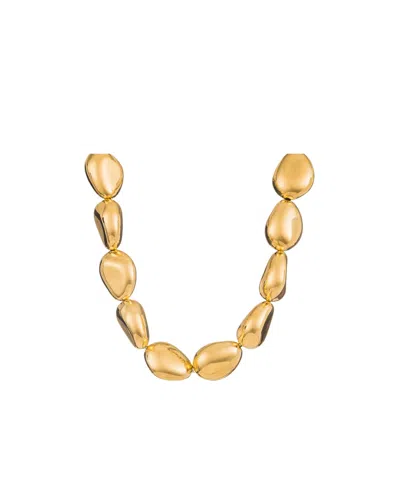 FEDERICA TOSI BOLD NECKLACE