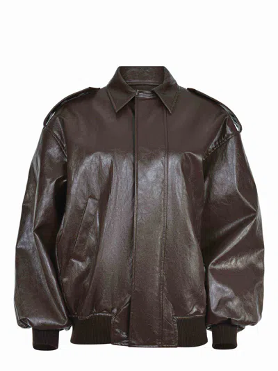 Federica Tosi Bomber Jacket