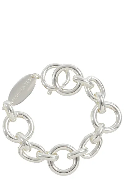 FEDERICA TOSI BRACELET CHARLOTTE